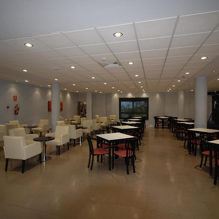 VALHOTEL Residencia Tiempo Libre El Puig Exterior foto