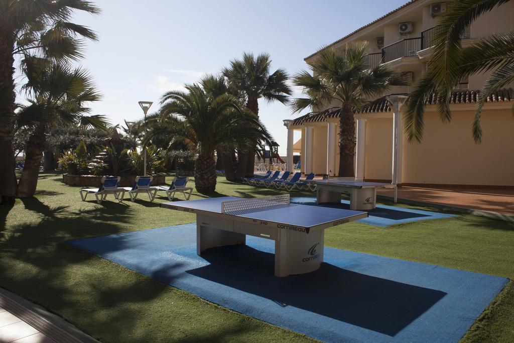 VALHOTEL Residencia Tiempo Libre El Puig Exterior foto
